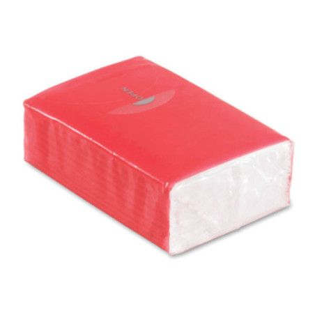 Paquet de Mouchoirs Personnalisable 