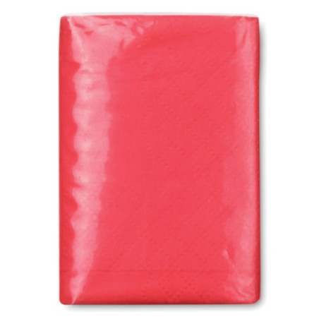 Paquet de Mouchoirs Personnalisable 