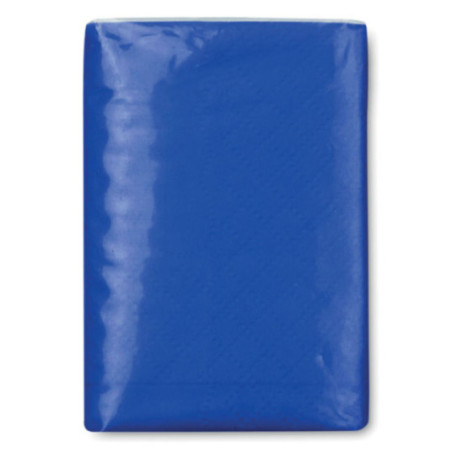 Paquet de Mouchoirs Personnalisable 