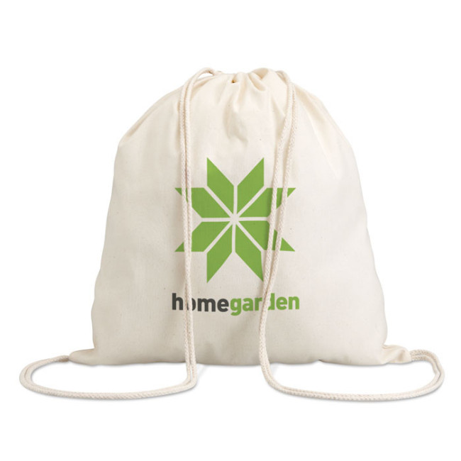 Sac cordon Personnalisable Trendynaturel 