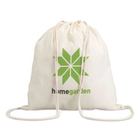 Sac cordon Personnalisable Trendynaturel 