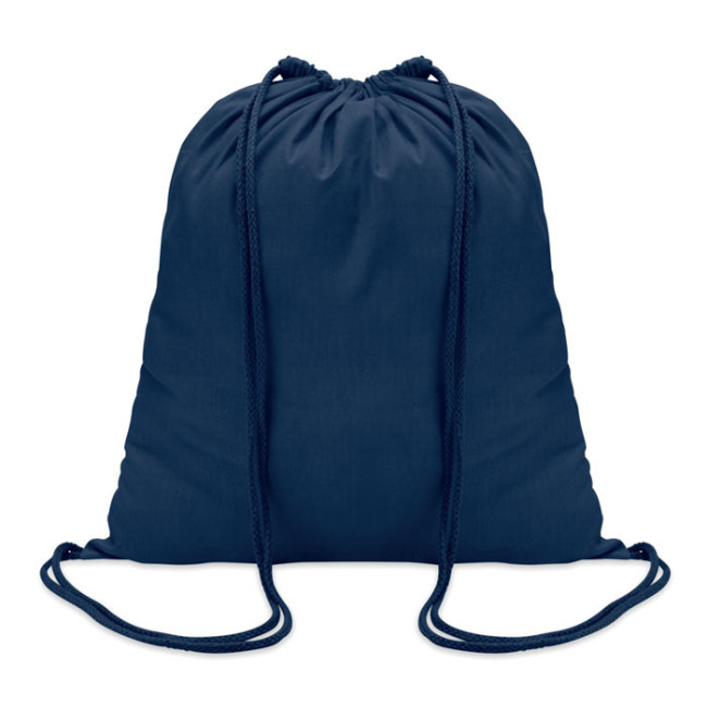 Sac Cordon Publicitaire Trendycolor 
