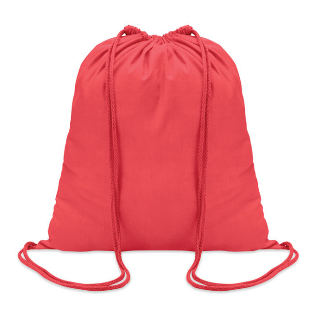 Sac Cordon Publicitaire Trendycolor 