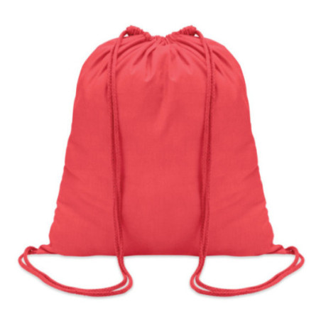 Sac Cordon Publicitaire Trendycolor 