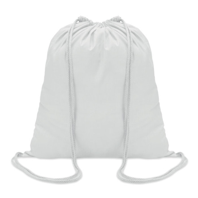 Sac Cordon Publicitaire Trendycolor 