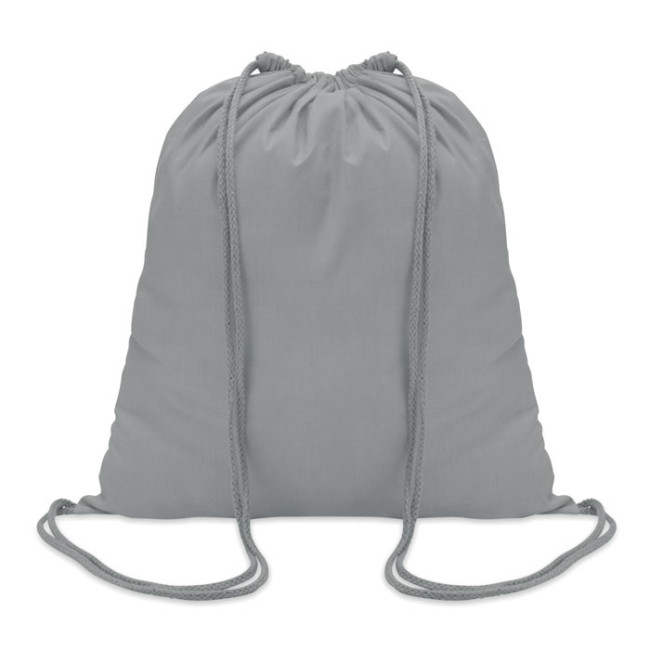 Sac Cordon Publicitaire Trendycolor 