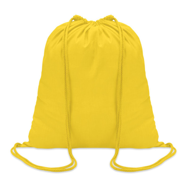 Sac Cordon Publicitaire Trendycolor 