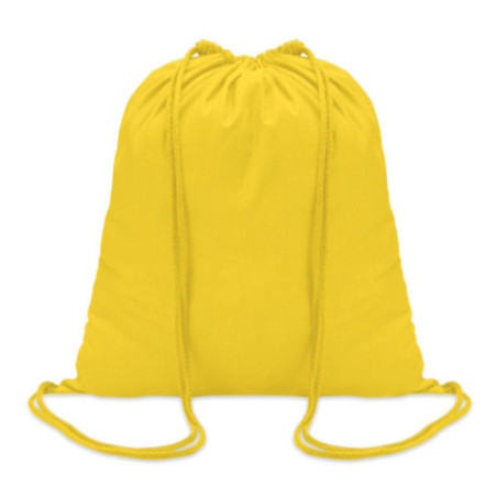 Sac Cordon Publicitaire Trendycolor 