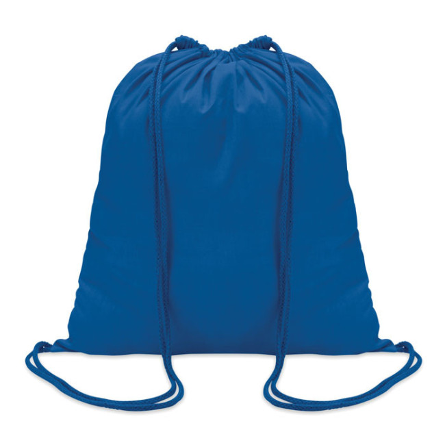 Sac Cordon Publicitaire Trendycolor 