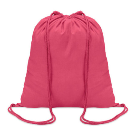 Sac Cordon Publicitaire Trendycolor 