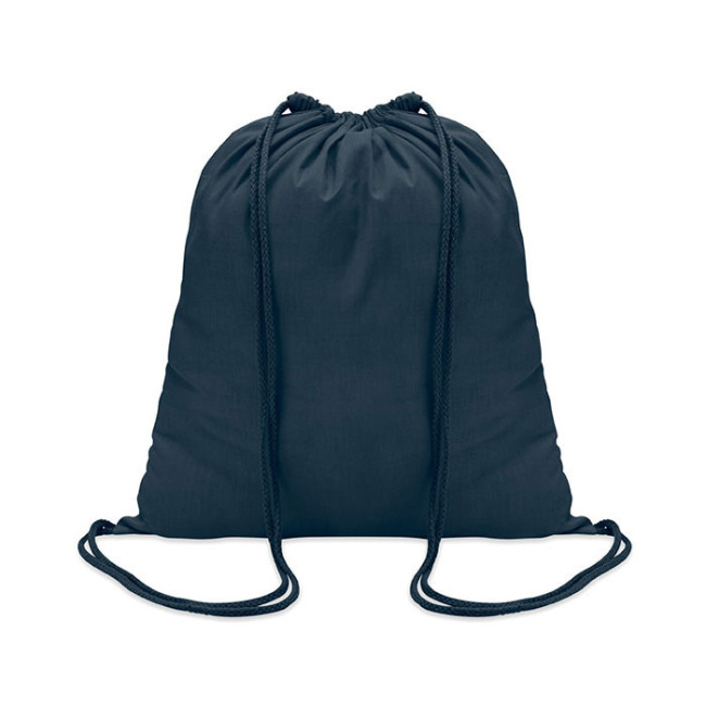 Sac Cordon Publicitaire Trendycolor 
