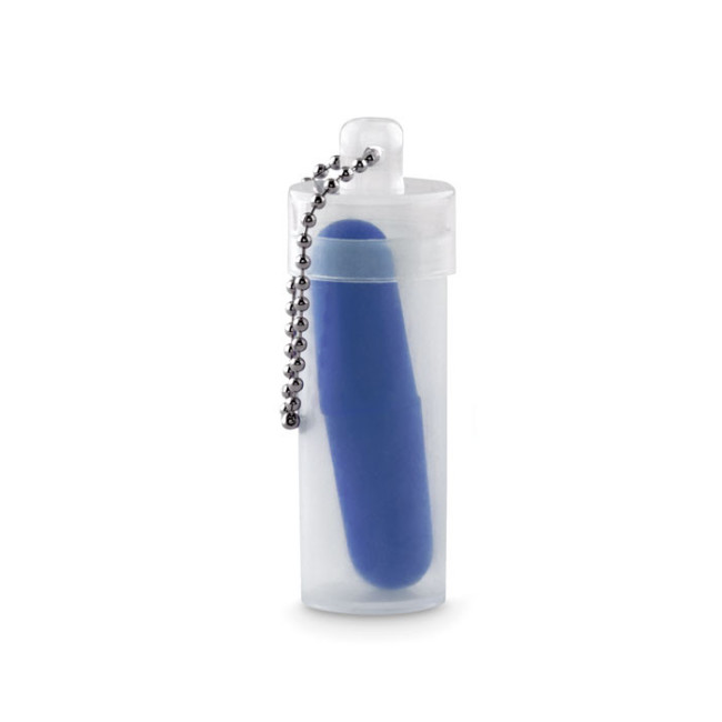 Bouchons d’oreilles Publicitaire Travel 