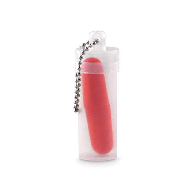 Bouchons d’oreilles Publicitaire Travel 