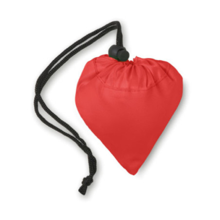 Sac Shopping Personnalisable Poche 
