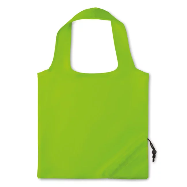 Sac Shopping Personnalisable Poche 