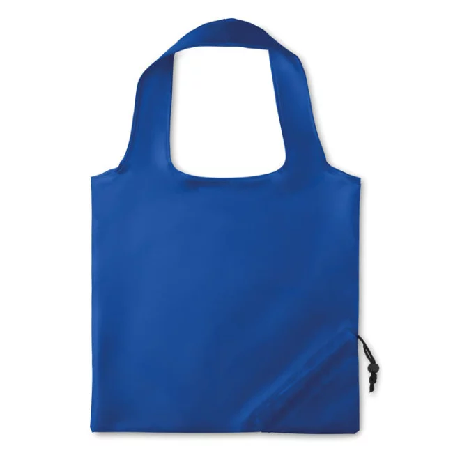 Sac Shopping Personnalisable Poche 
