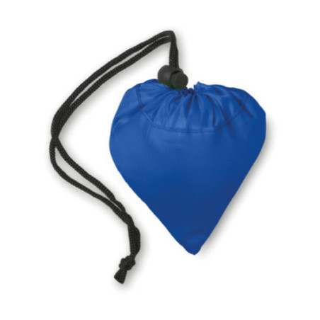 Sac Shopping Personnalisable Poche 