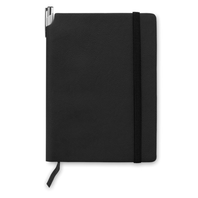 Carnet publicitaire A5 Simili 