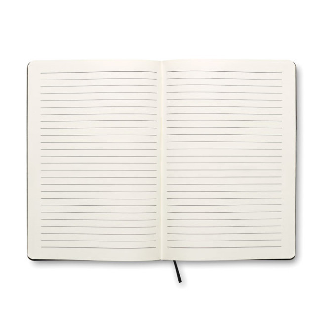 Carnet publicitaire A5 Simili 