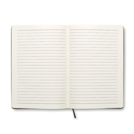 Carnet publicitaire A5 Simili 