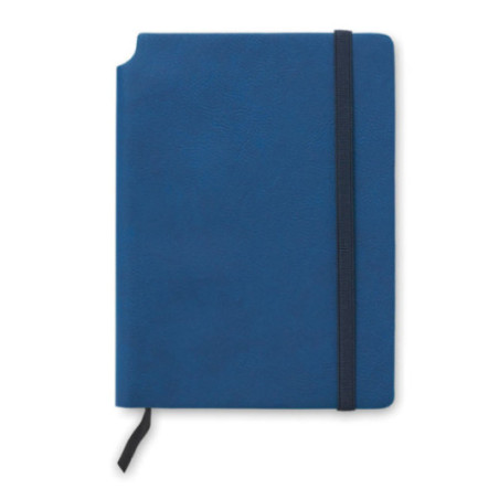Carnet publicitaire A5 Simili 