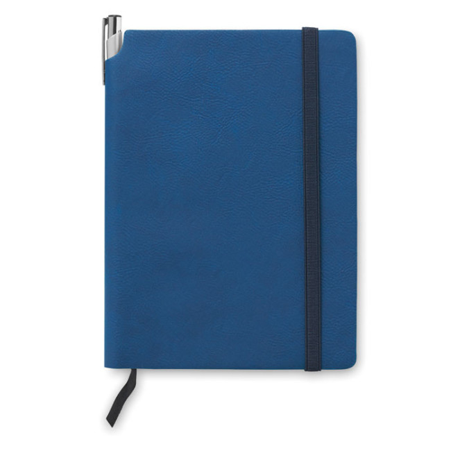 Carnet publicitaire A5 Simili 