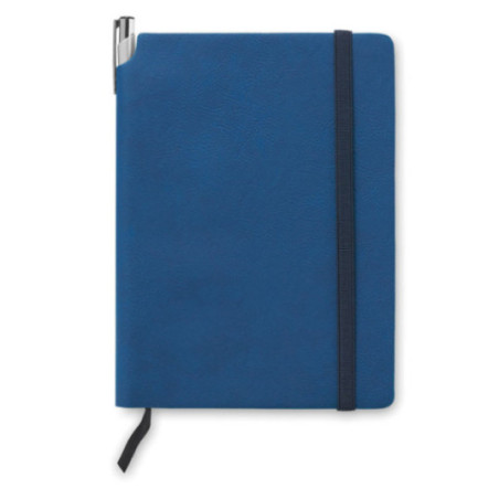 Carnet publicitaire A5 Simili 