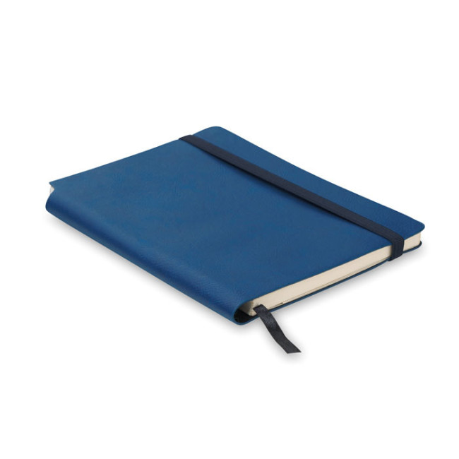 Carnet publicitaire A5 Simili 