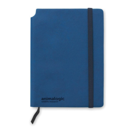 Carnet publicitaire A5 Simili 
