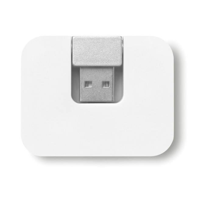 Hub USB publicitaire Four 