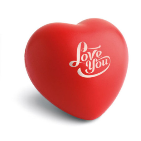 Anti-Stress Publicitaire Love 