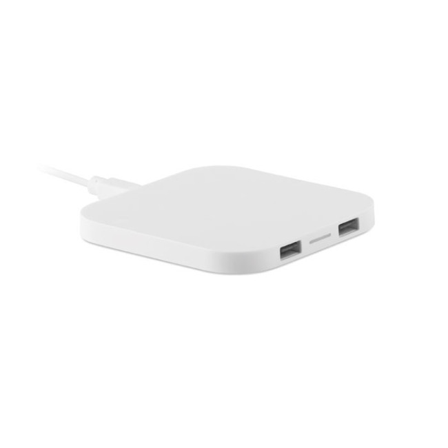 Chargeur à Induction All Cover 2 en 1 