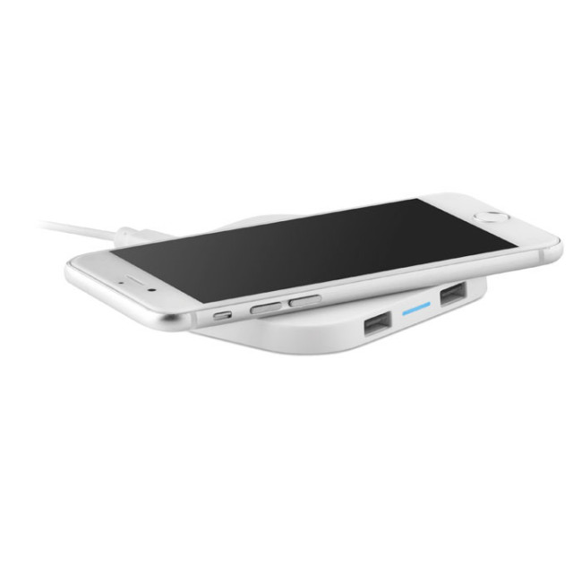 Chargeur à Induction All Cover 2 en 1 