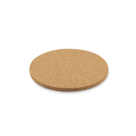 Sous-verres en liège Personnalisable 