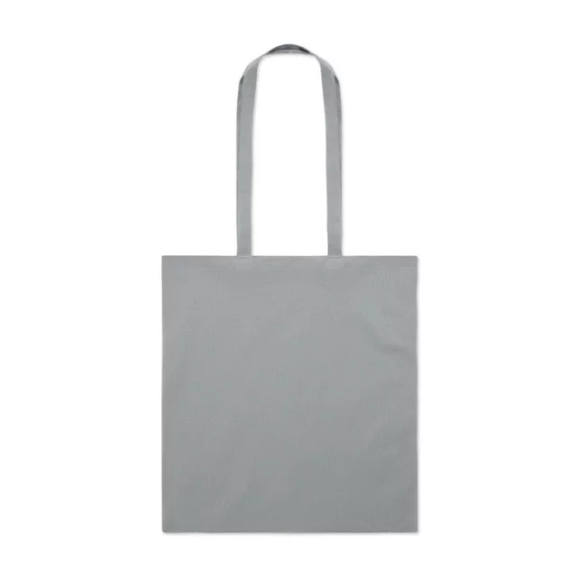 Sac Publicitaire Shopping Cottoned Plus 