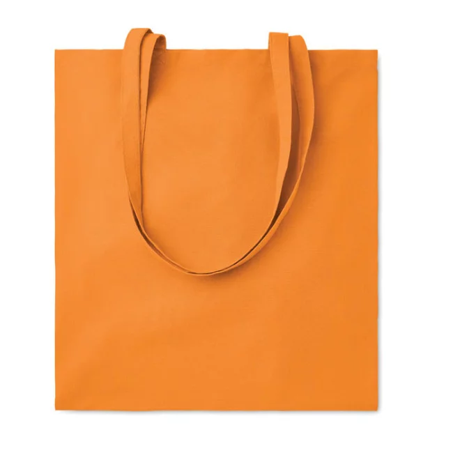 Sac Publicitaire Shopping Cottoned Plus 