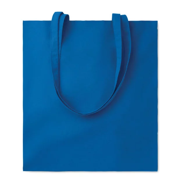 Sac Publicitaire Shopping Cottoned Plus 