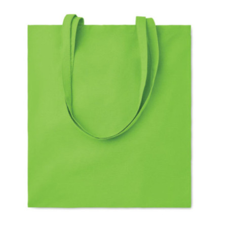 Sac Publicitaire Shopping Cottoned Plus 