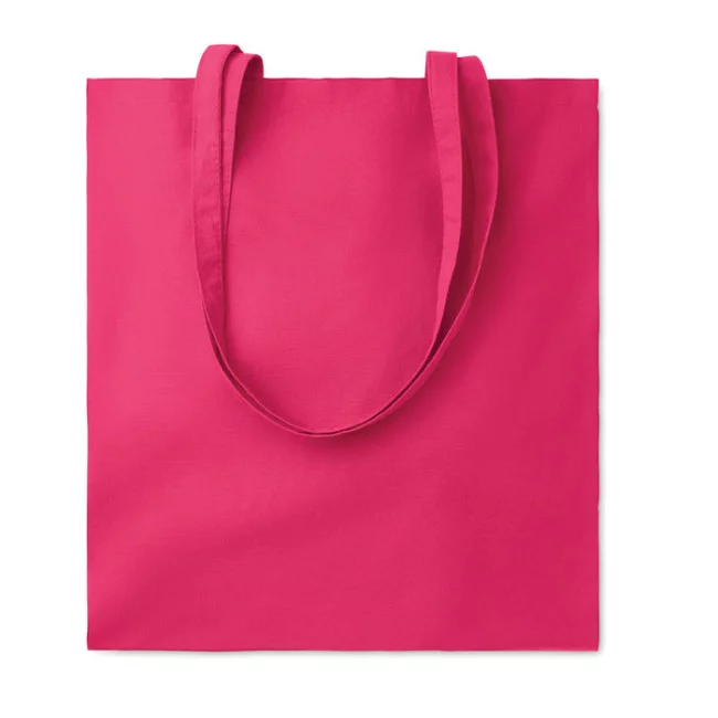 Sac Publicitaire Shopping Cottoned Plus 