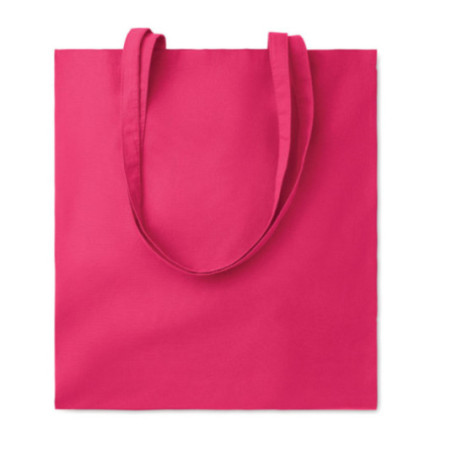Sac Publicitaire Shopping Cottoned Plus 