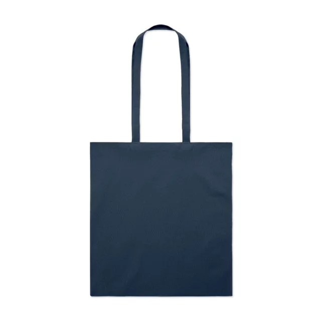 Sac Publicitaire Shopping Cottoned Plus 