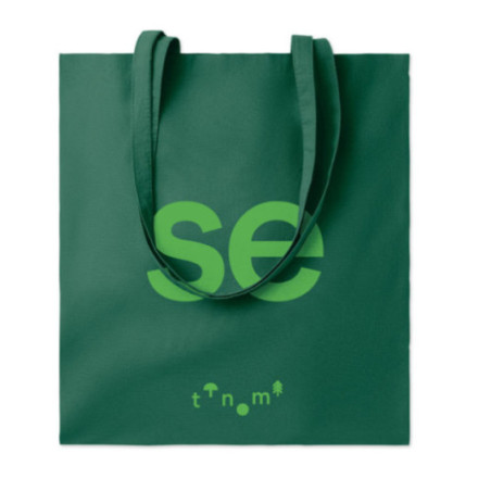 Sac Publicitaire Shopping Cottoned Plus 