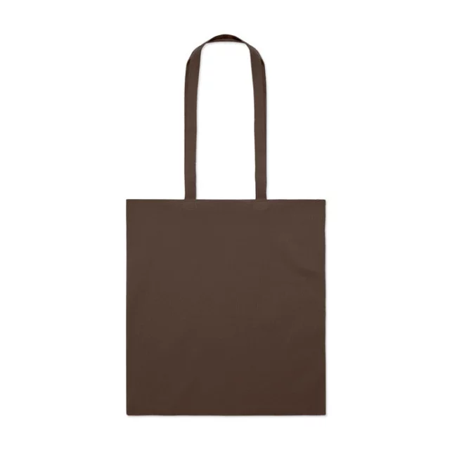 Sac Publicitaire Shopping Cottoned Plus 