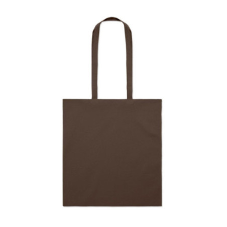 Sac Publicitaire Shopping Cottoned Plus 