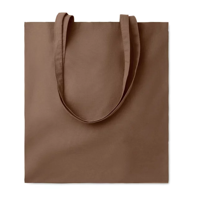 Sac Publicitaire Shopping Cottoned Plus 