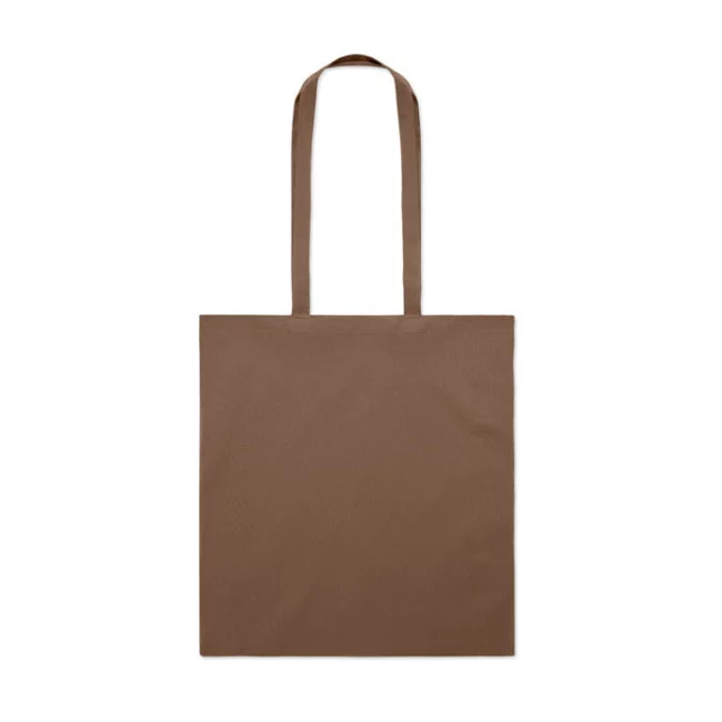 Sac Publicitaire Shopping Cottoned Plus 
