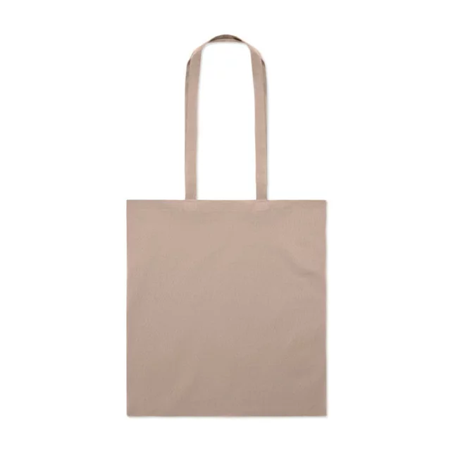 Sac Publicitaire Shopping Cottoned Plus 