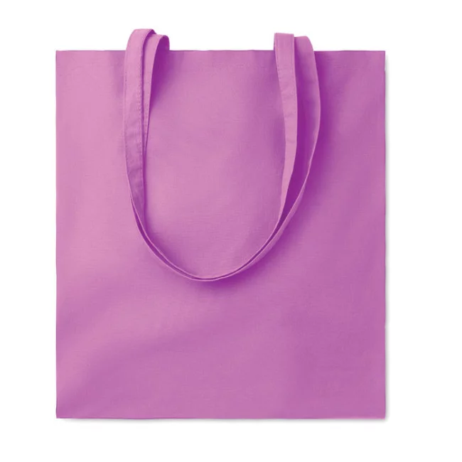 Sac Publicitaire Shopping Cottoned Plus 