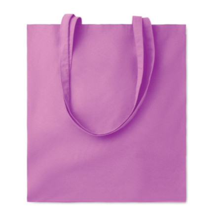 Sac Publicitaire Shopping Cottoned Plus 