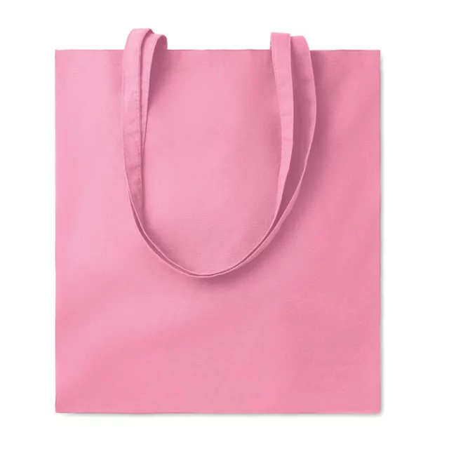 Sac Publicitaire Shopping Cottoned Plus 